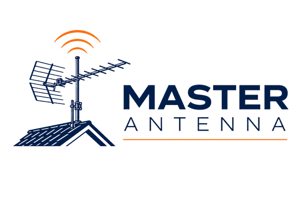 Master Antenna logo